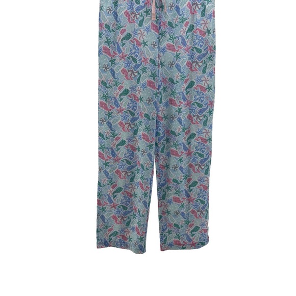 Vineyard Vines Other - Vineyard Vines Cookie Whale Print Lounge Pants